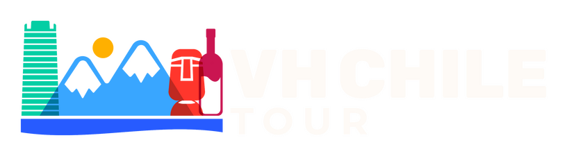 VH Chile Tour